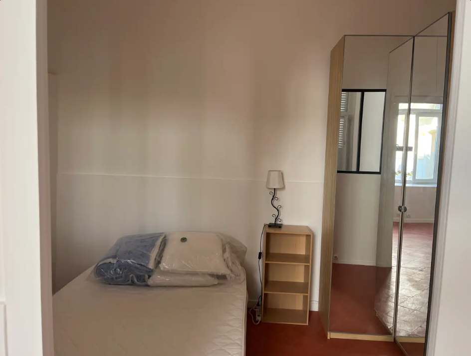 Appartement, meublé, 2 pièces, 38m² à Nîmes (30000) — photo 4