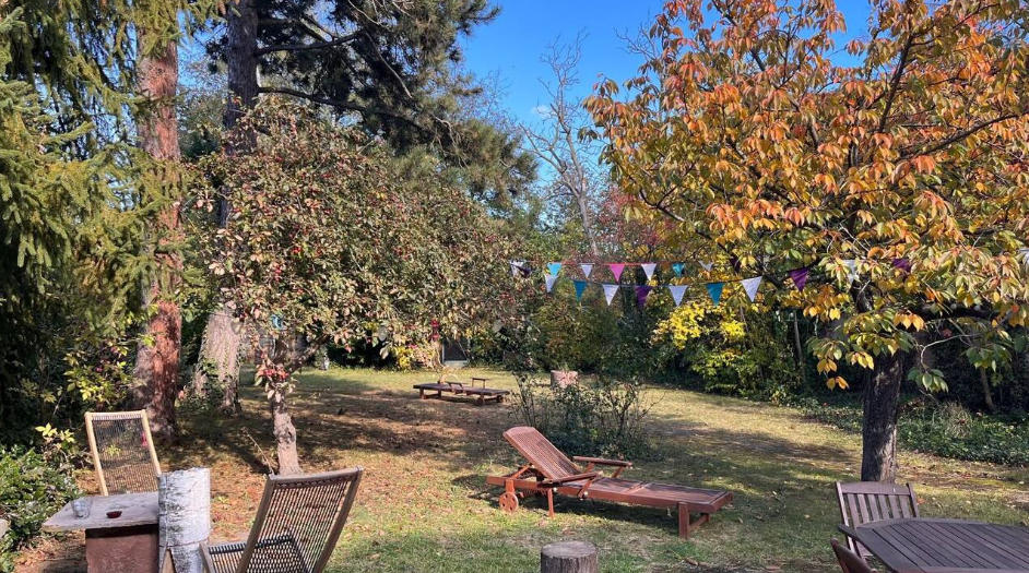 Appartement, non meublé, 5 pièces, 100m² à Wasselonne (67310) — photo principale