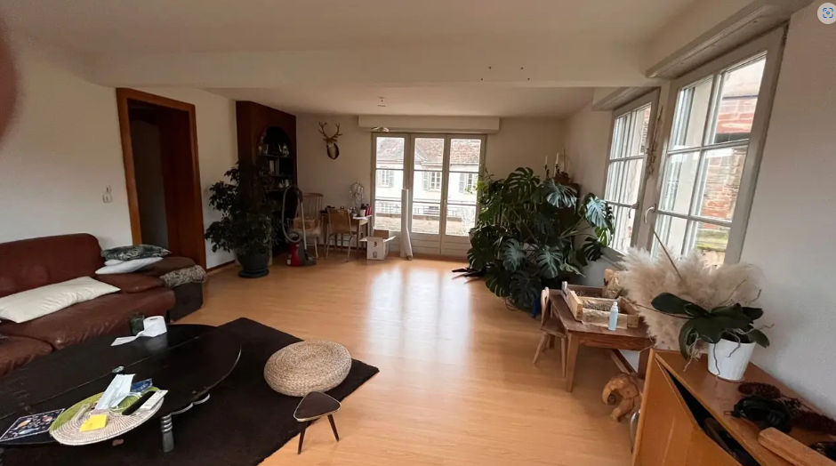 Appartement, non meublé, 5 pièces, 100m² à Wasselonne (67310) — photo 2