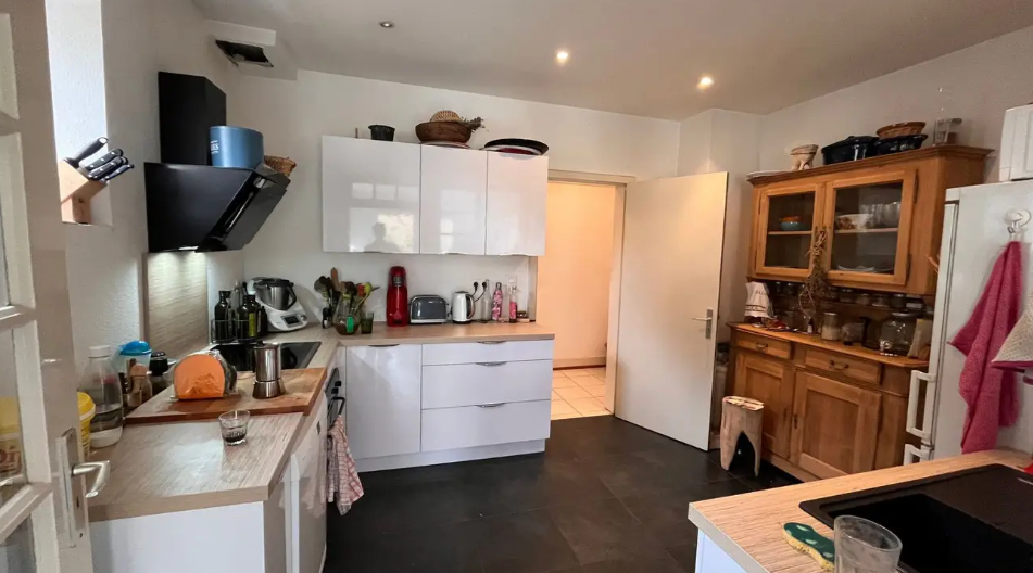 Appartement, non meublé, 5 pièces, 100m² à Wasselonne (67310) — photo 5