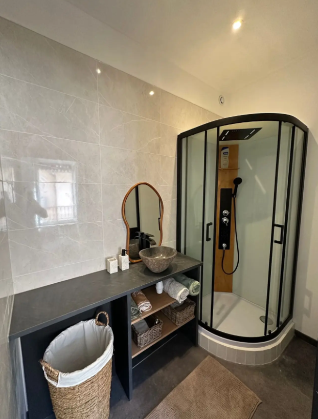 Appartement, meublé, 2 pièces, 40m² à Grenoble (38000) — photo 2