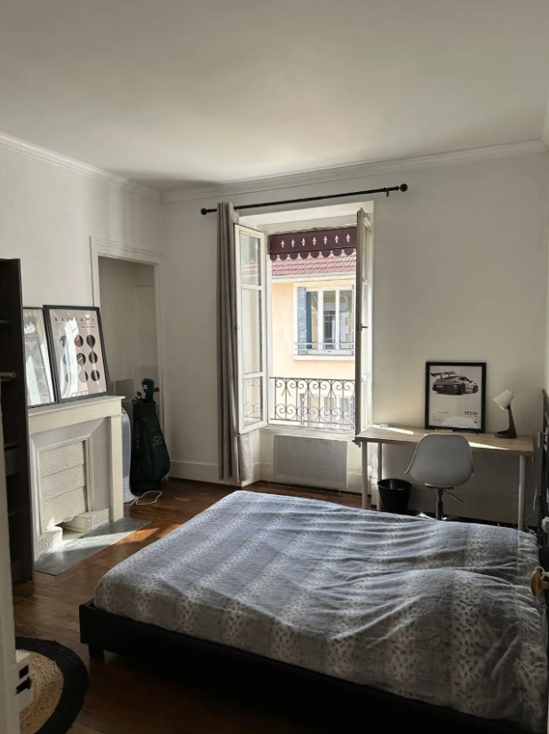 Appartement, meublé, 2 pièces, 40m² à Grenoble (38000) — photo 3