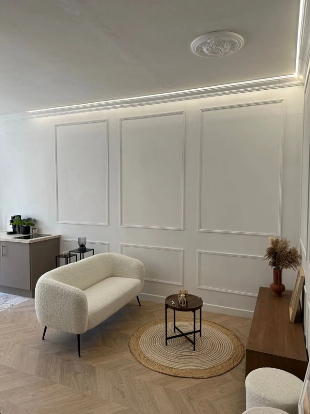 Appartement, meublé, 2 pièces, 40m² à Grenoble (38000) — photo 4