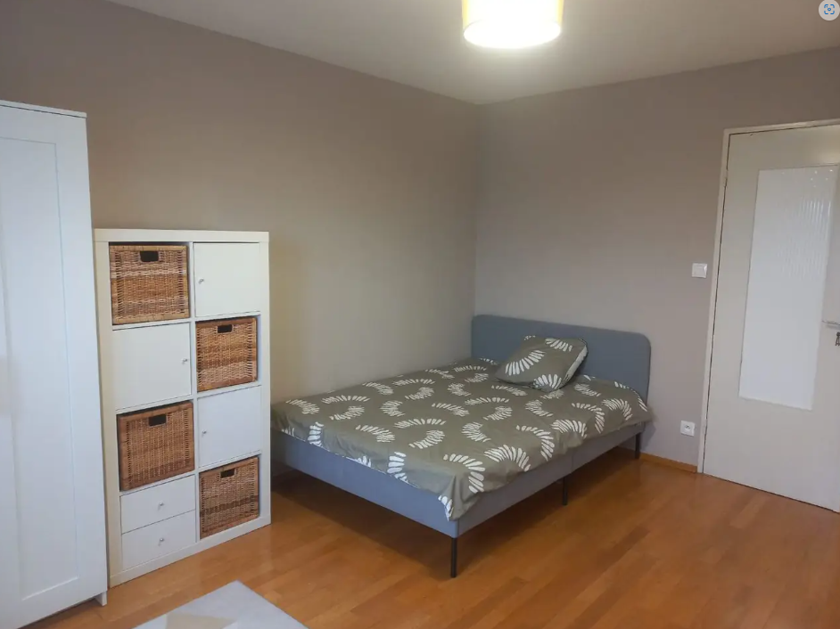 Appartement, meublé, 3 pièces, 80m² à Schiltigheim (67300) — photo 3