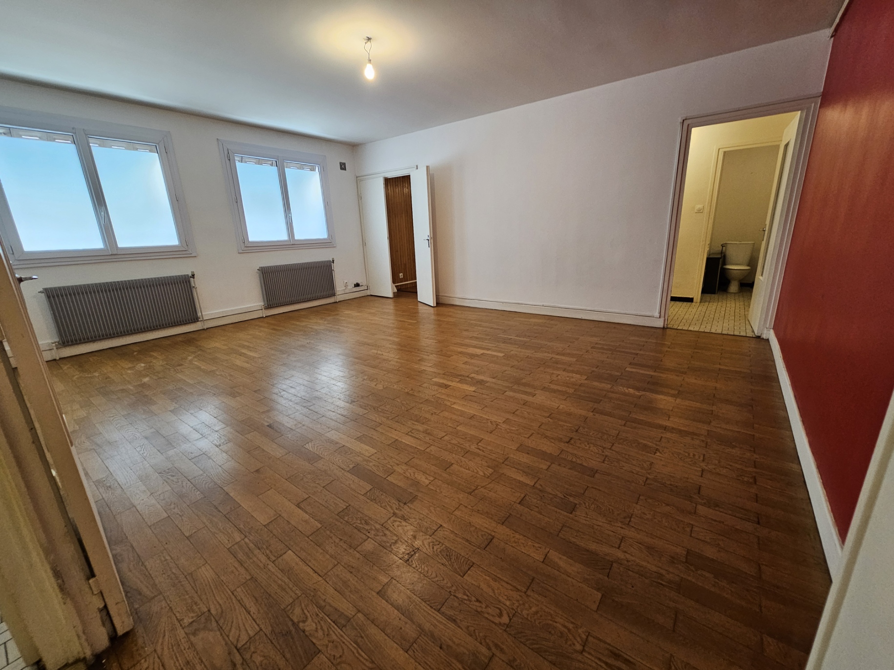 Appartement, non meublé, 2 pièces, 64m² à Lyon (69003) — photo 2
