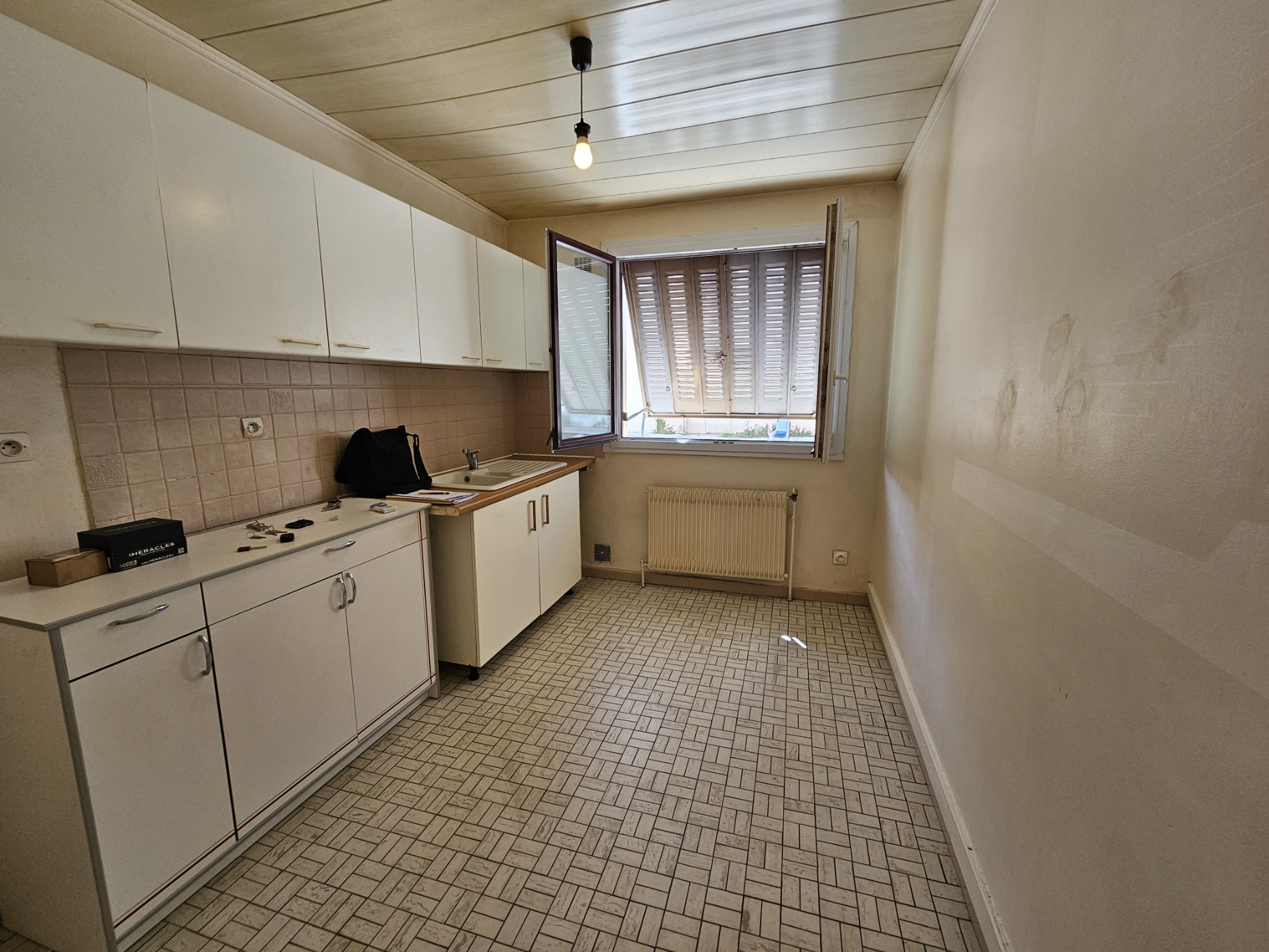 Appartement, non meublé, 2 pièces, 64m² à Lyon (69003) — photo 3