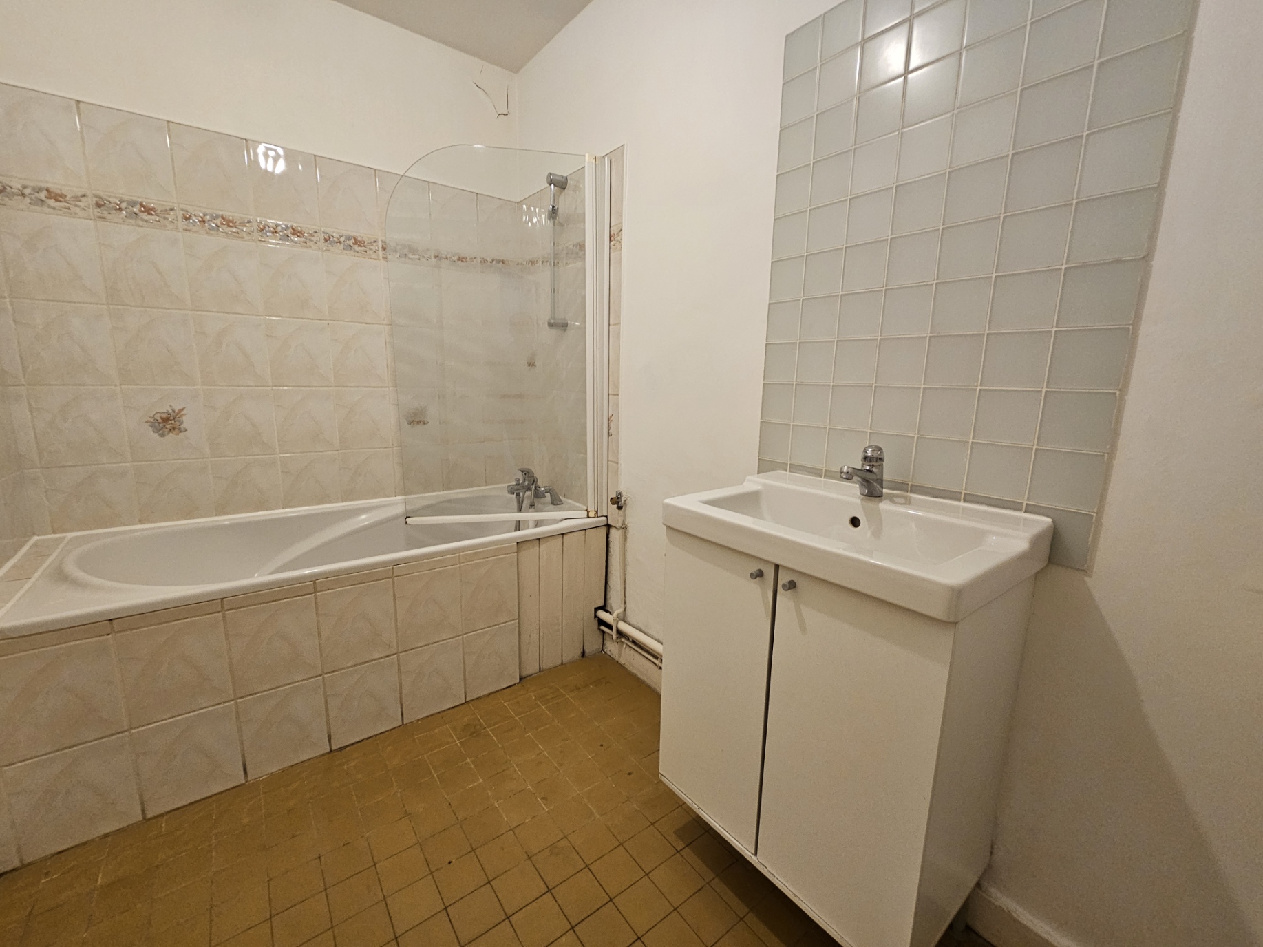 Appartement, non meublé, 2 pièces, 64m² à Lyon (69003) — photo 4
