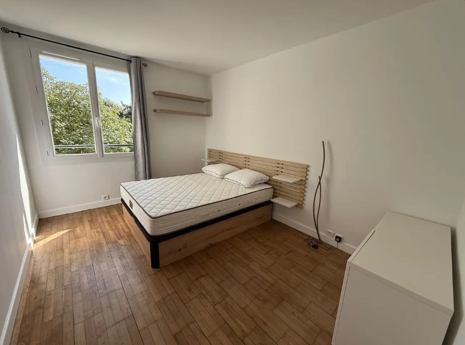 Appartement, meublé, 3 pièces, 51m² à Ermont (95120) — photo 2