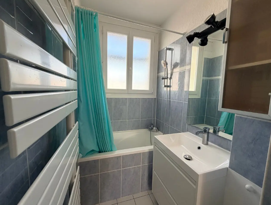 Appartement, meublé, 3 pièces, 51m² à Ermont (95120) — photo 5
