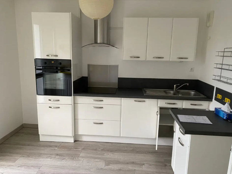 Appartement, meublé, 2 pièces, 49m² à Angers (49000) — photo principale