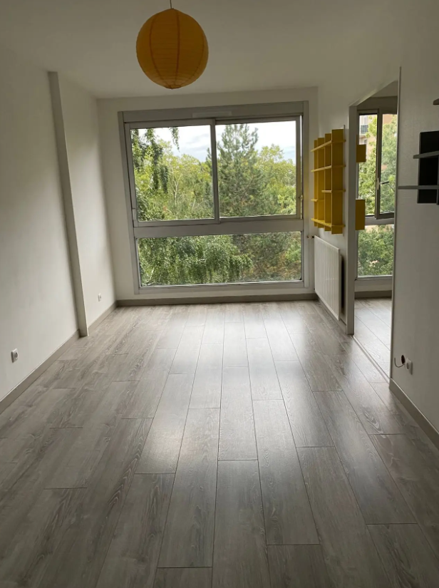 Appartement, meublé, 2 pièces, 49m² à Angers (49000) — photo 2