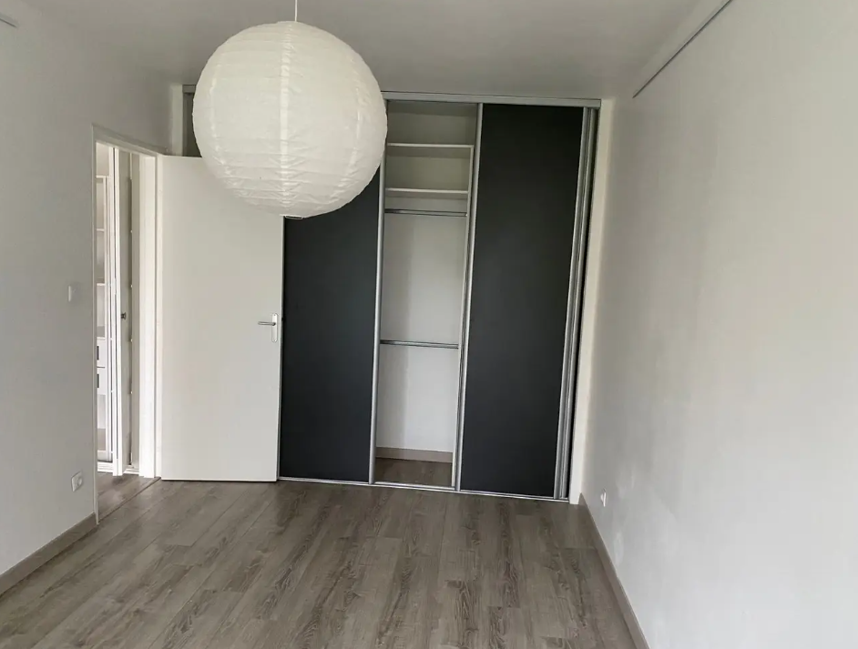 Appartement, meublé, 2 pièces, 49m² à Angers (49000) — photo 4