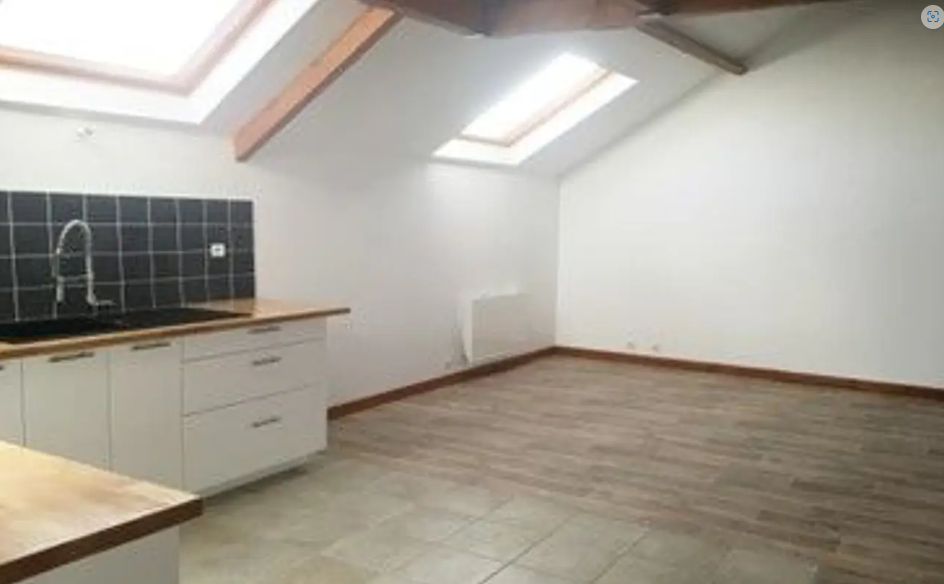 Appartement, non meublé, 4 pièces, 78m² à Montmagny (95360) — photo principale