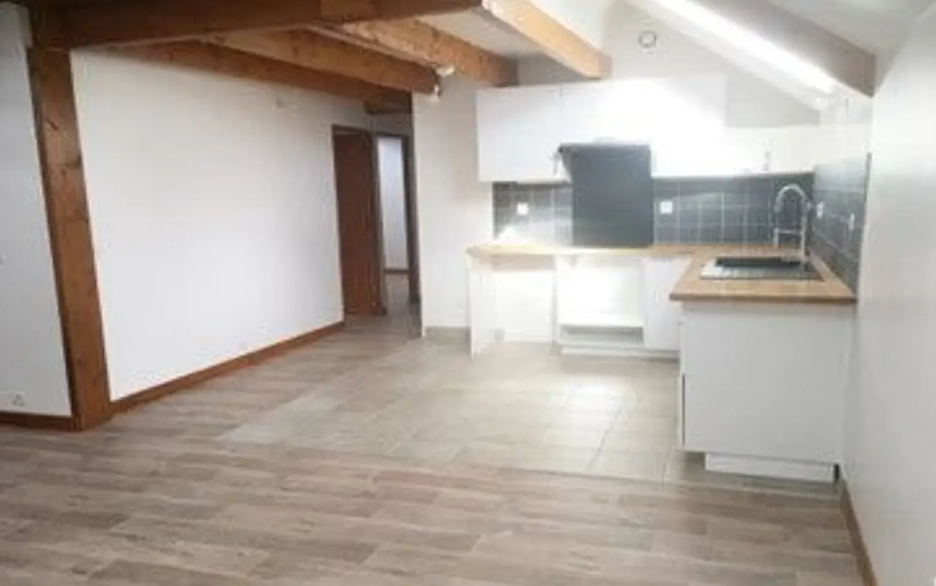 Appartement, non meublé, 4 pièces, 78m² à Montmagny (95360) — photo 2
