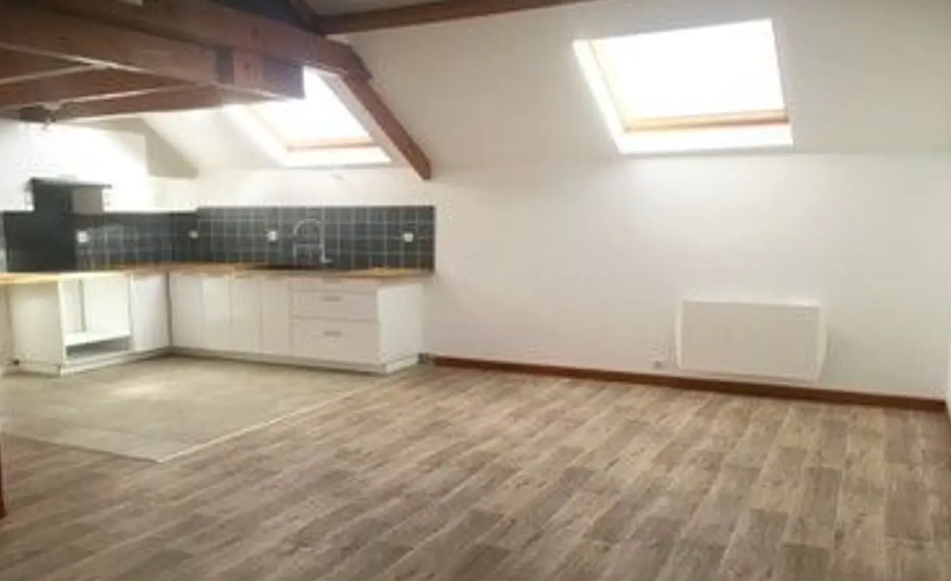 Appartement, non meublé, 4 pièces, 78m² à Montmagny (95360) — photo 3