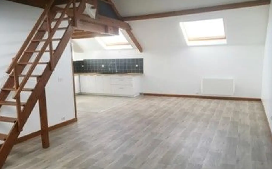 Appartement, non meublé, 4 pièces, 78m² à Montmagny (95360) — photo 4
