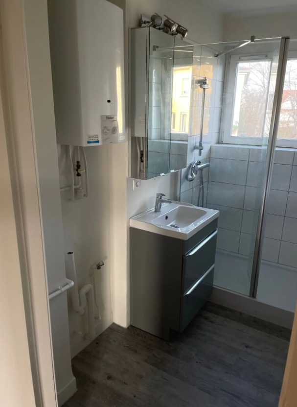 Appartement, non meublé, 4 pièces, 98m² à Colmar (68000) — photo 2