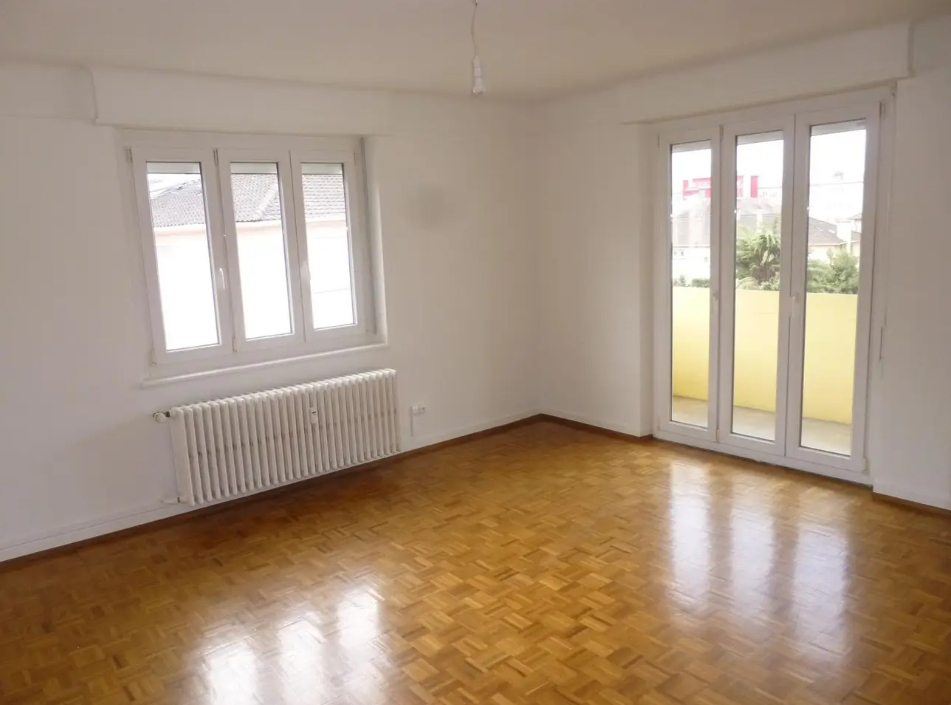 Appartement, non meublé, 4 pièces, 98m² à Colmar (68000) — photo 3