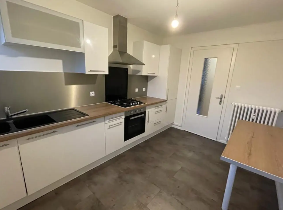 Appartement, non meublé, 4 pièces, 98m² à Colmar (68000) — photo 5
