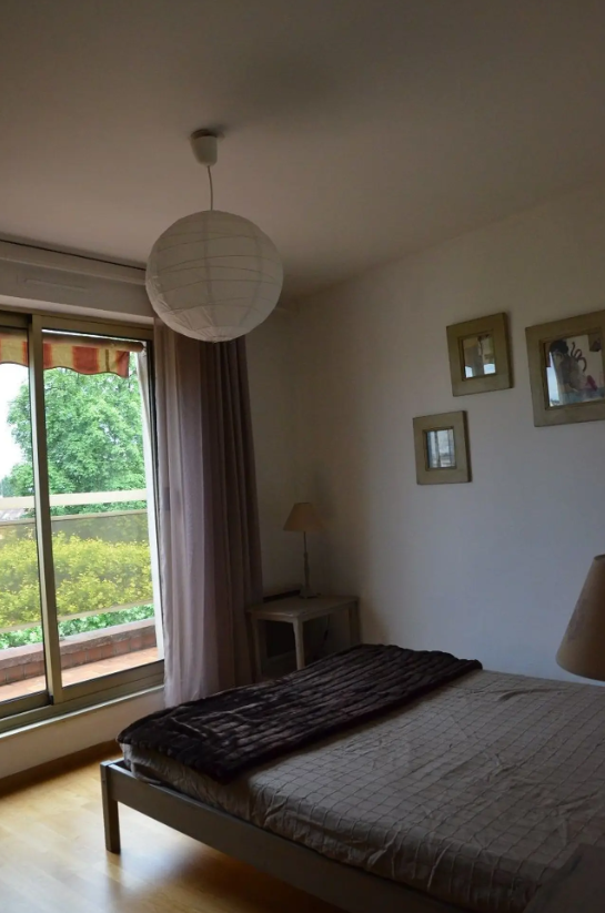 Appartement, meublé, 2 pièces, 42m² à Strasbourg (67000) — photo 2