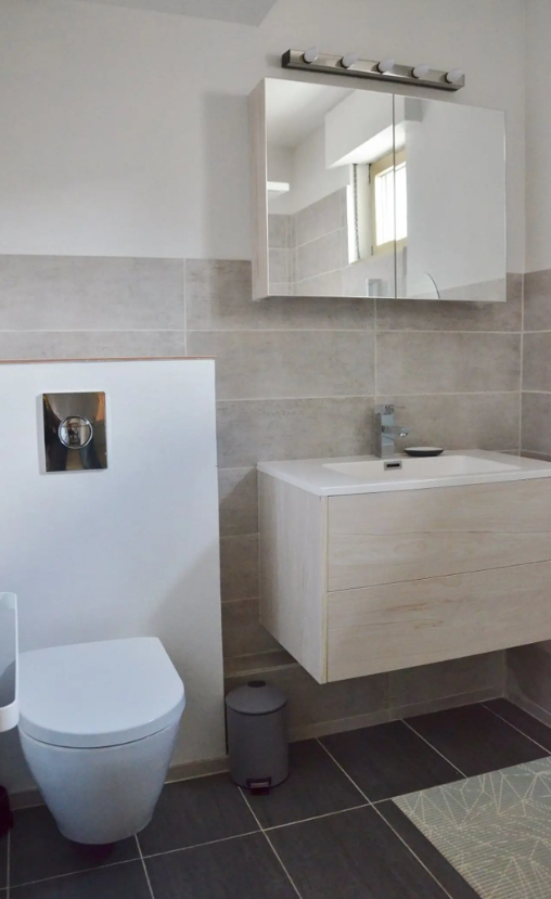 Appartement, meublé, 2 pièces, 42m² à Strasbourg (67000) — photo 3