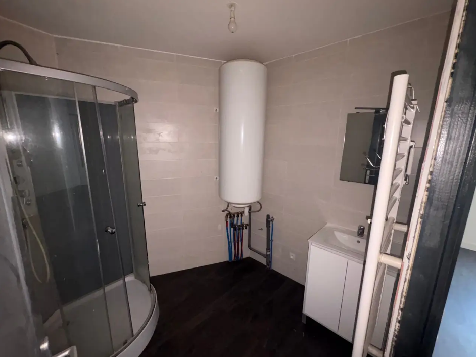 Appartement, non meublé, 3 pièces, 70m² à Bitche (57230) — photo 4
