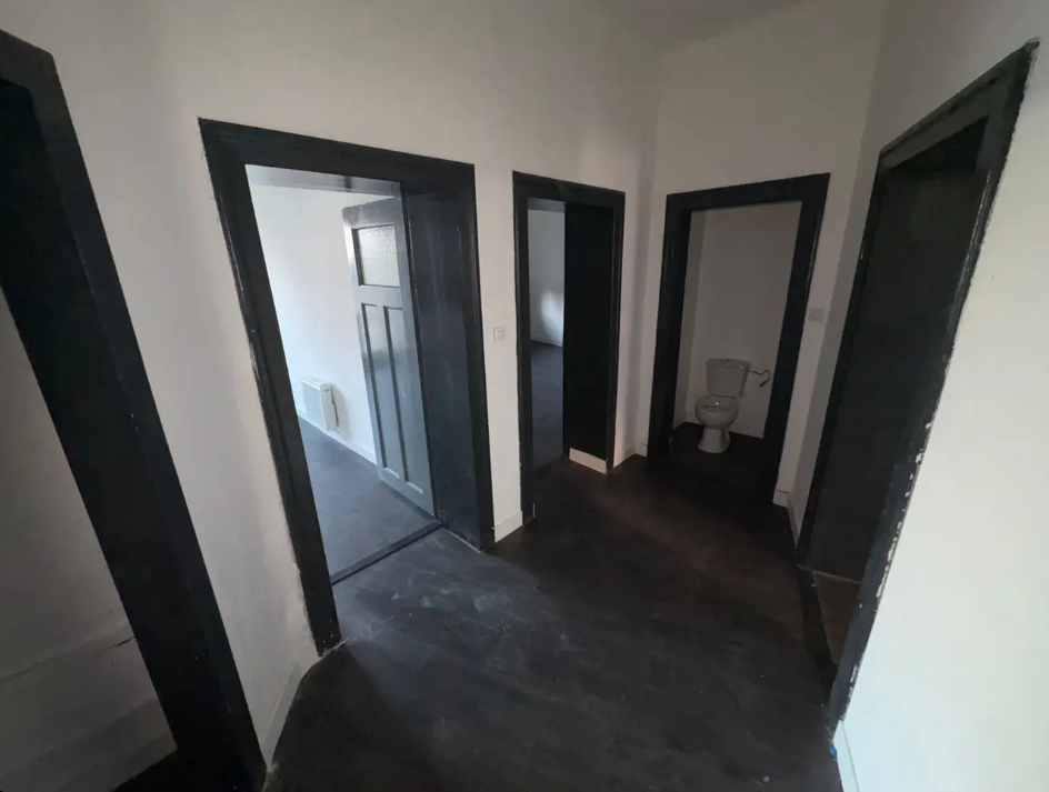 Appartement, non meublé, 3 pièces, 70m² à Bitche (57230) — photo 5