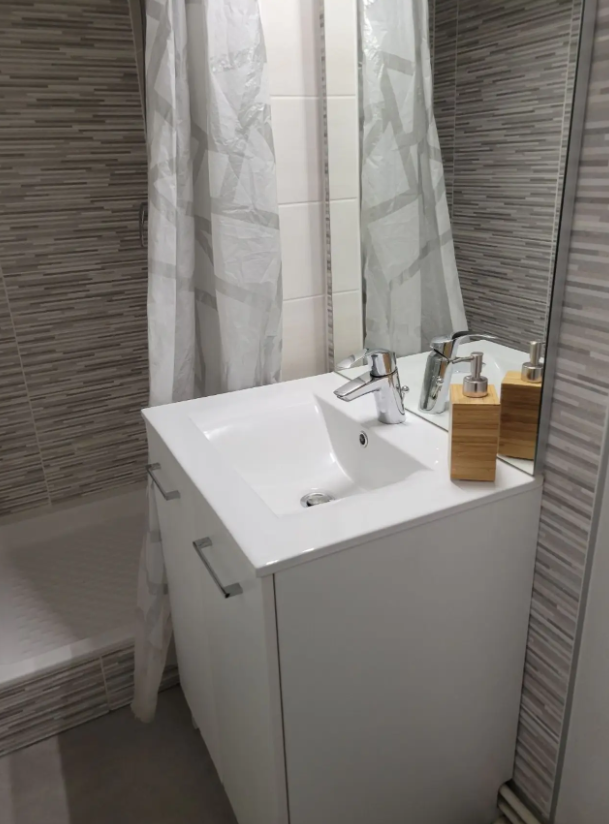 Appartement, meublé, 1 pièce, 23m² à Nancy (54000) — photo 3