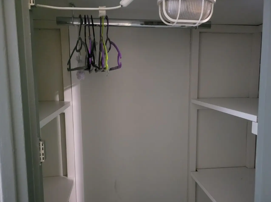 Appartement, meublé, 1 pièce, 23m² à Nancy (54000) — photo 4