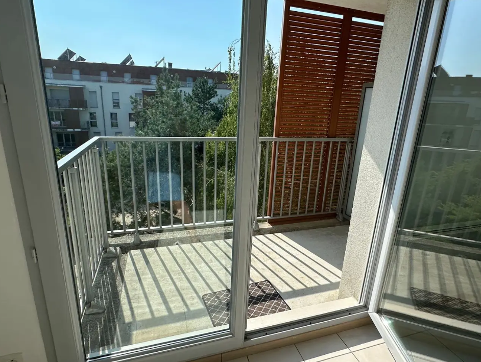 Appartement, meublé, 2 pièces, 40m² à Chartres (28000) — photo 3