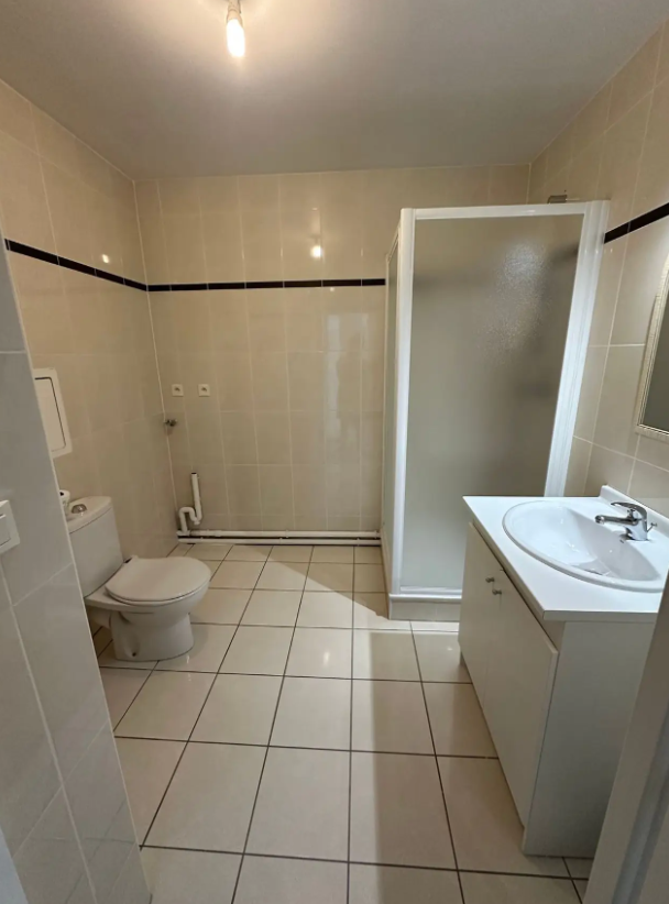 Appartement, meublé, 2 pièces, 40m² à Chartres (28000) — photo 4