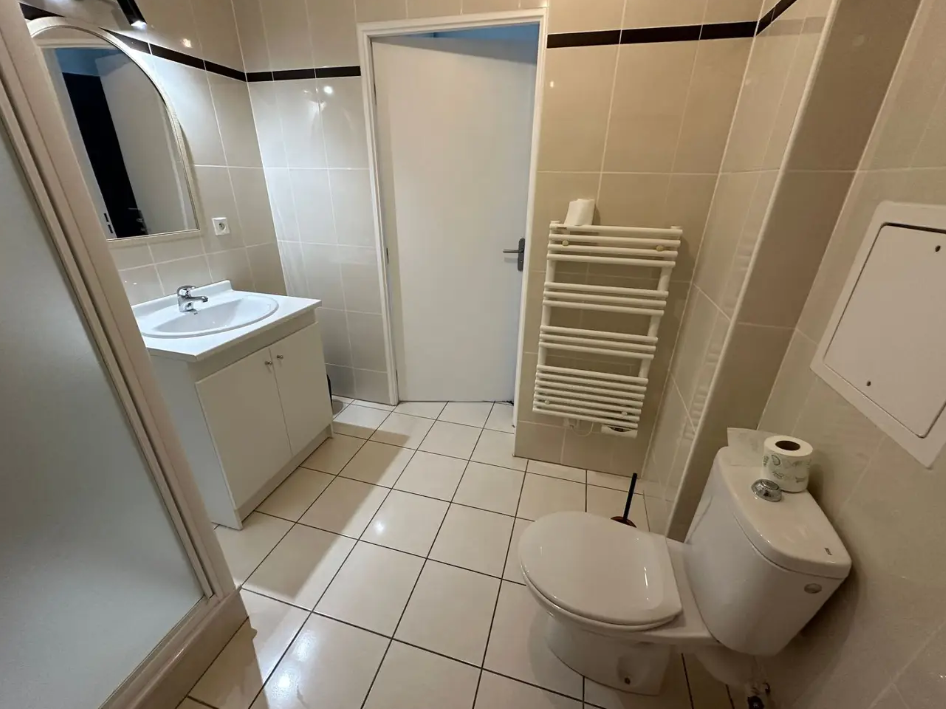 Appartement, meublé, 2 pièces, 40m² à Chartres (28000) — photo 5