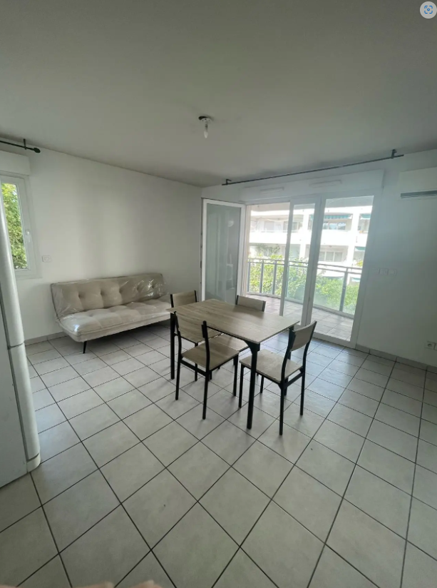 Appartement, meublé, 2 pièces, 45m² à La Garde (83130) — photo principale