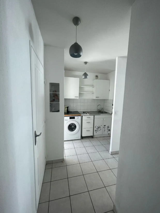 Appartement, meublé, 2 pièces, 45m² à La Garde (83130) — photo 3