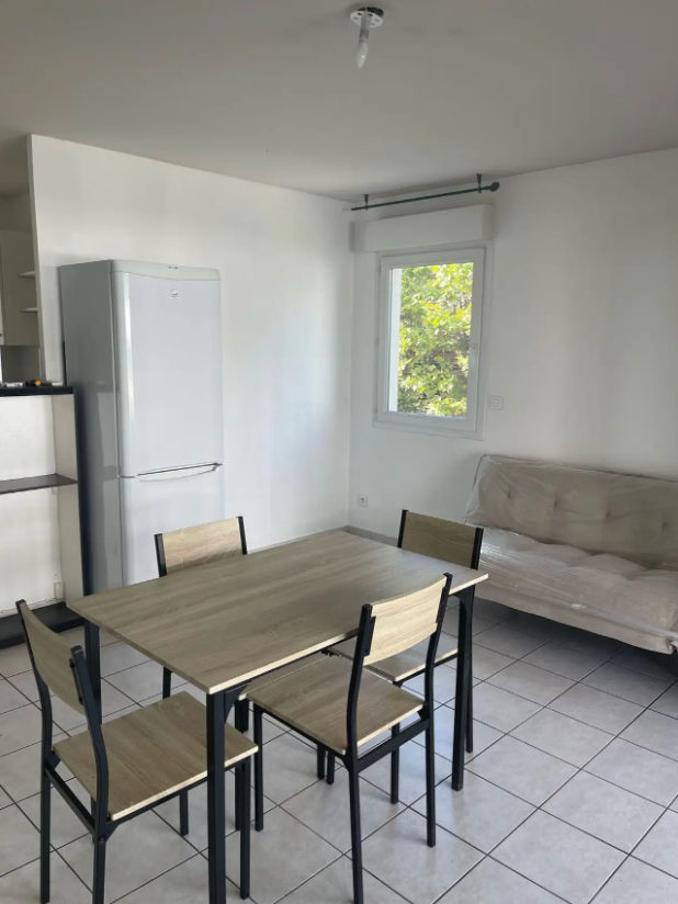 Appartement, meublé, 2 pièces, 45m² à La Garde (83130) — photo 5