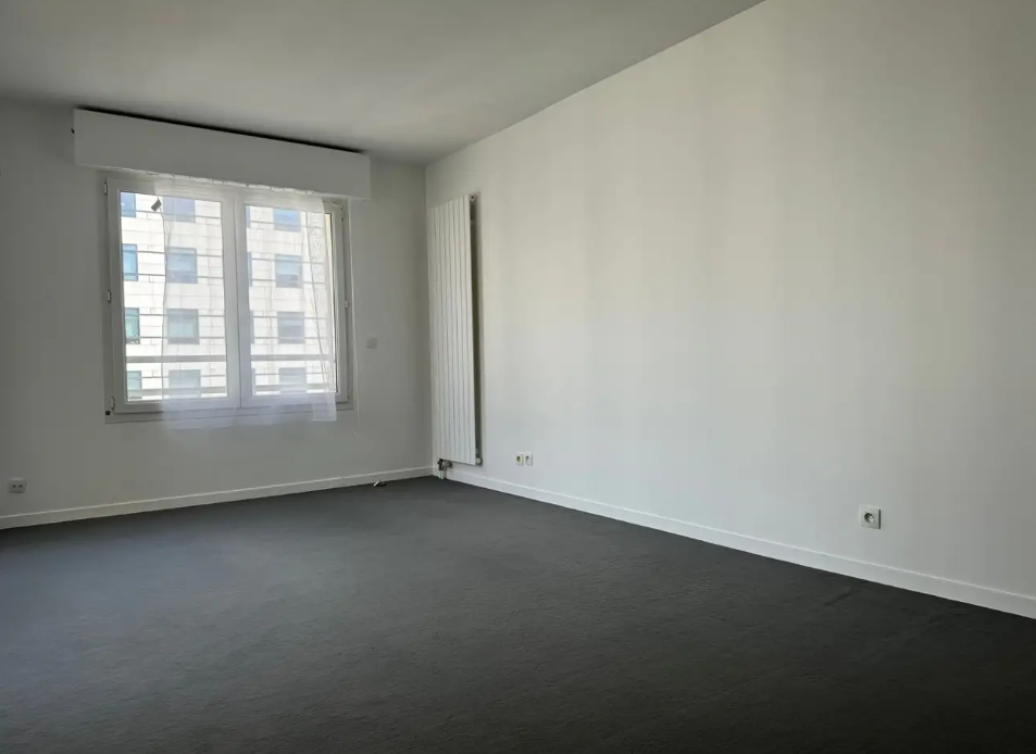 Appartement, non meublé, 2 pièces, 41m² à Puteaux (92800) — photo 2