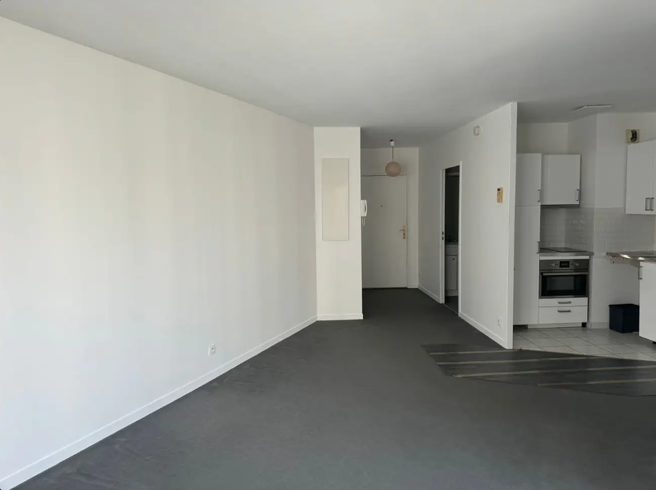 Appartement, non meublé, 2 pièces, 41m² à Puteaux (92800) — photo 3