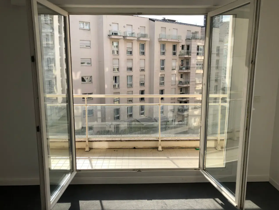 Appartement, non meublé, 2 pièces, 41m² à Puteaux (92800) — photo 4