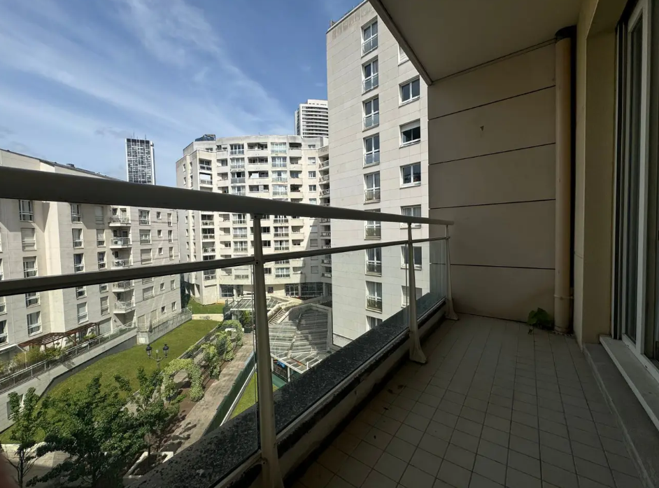 Appartement, non meublé, 2 pièces, 41m² à Puteaux (92800) — photo 5