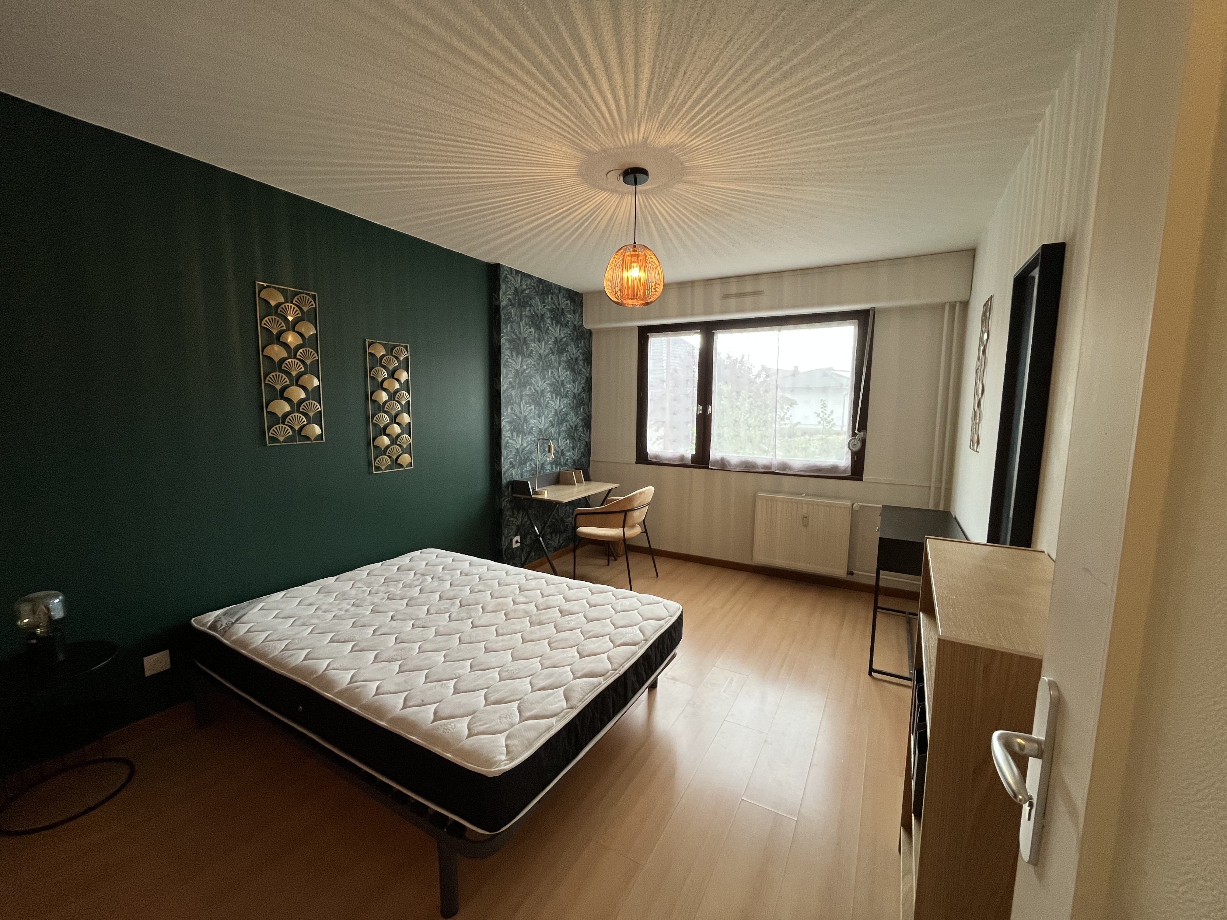 Appartement, meublé, 5 pièces, 101m² à Schiltigheim (67300) — photo 3