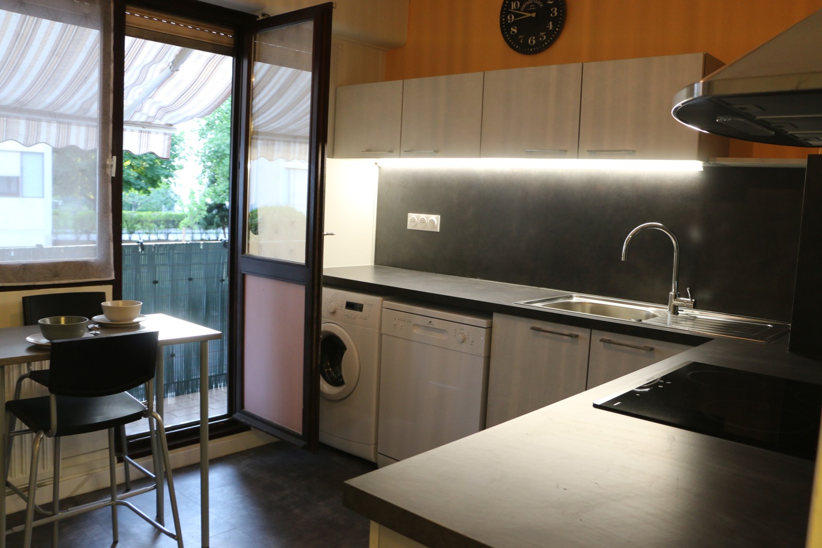 Appartement, meublé, 5 pièces, 101m² à Schiltigheim (67300) — photo 2