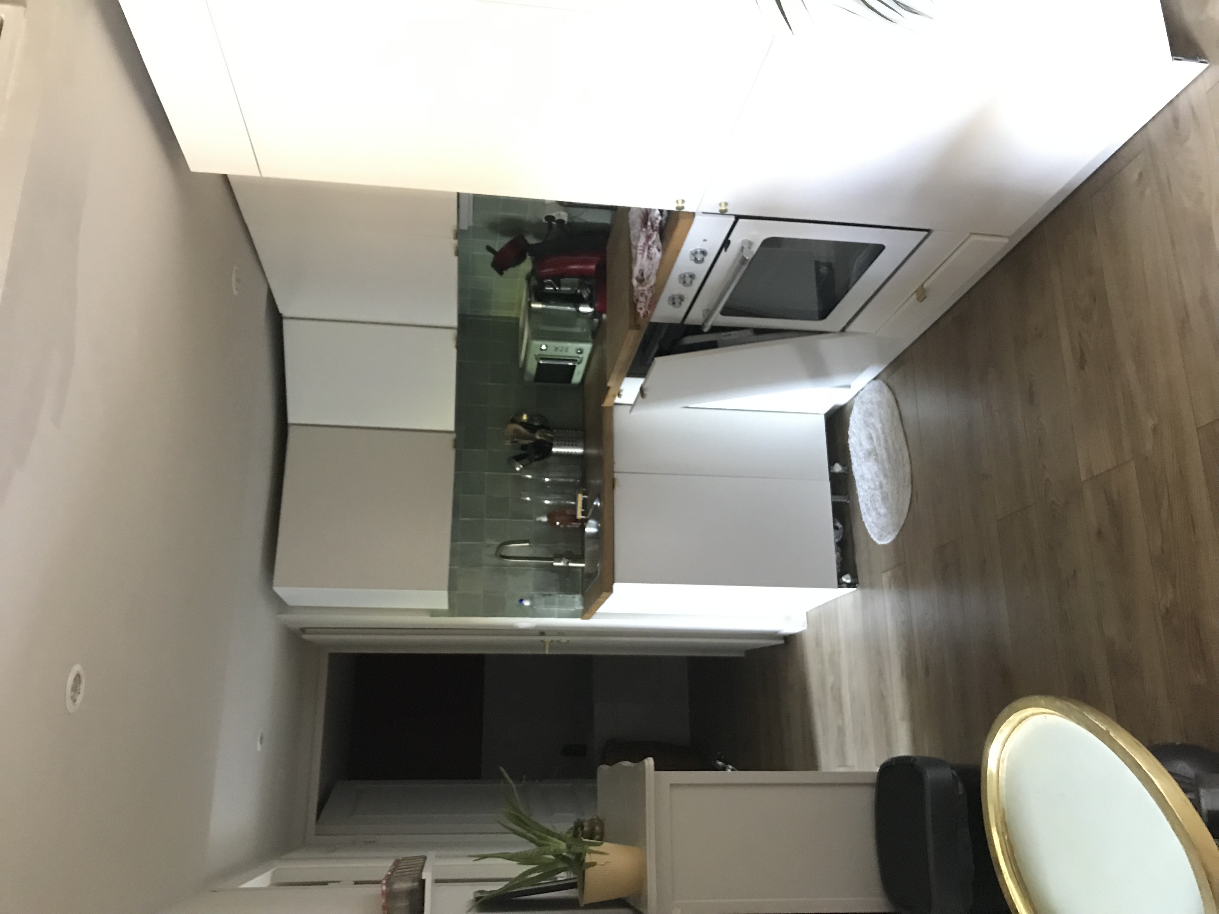 Appartement, meublé, 3 pièces, 44m² à Marseille (13008) — photo 3