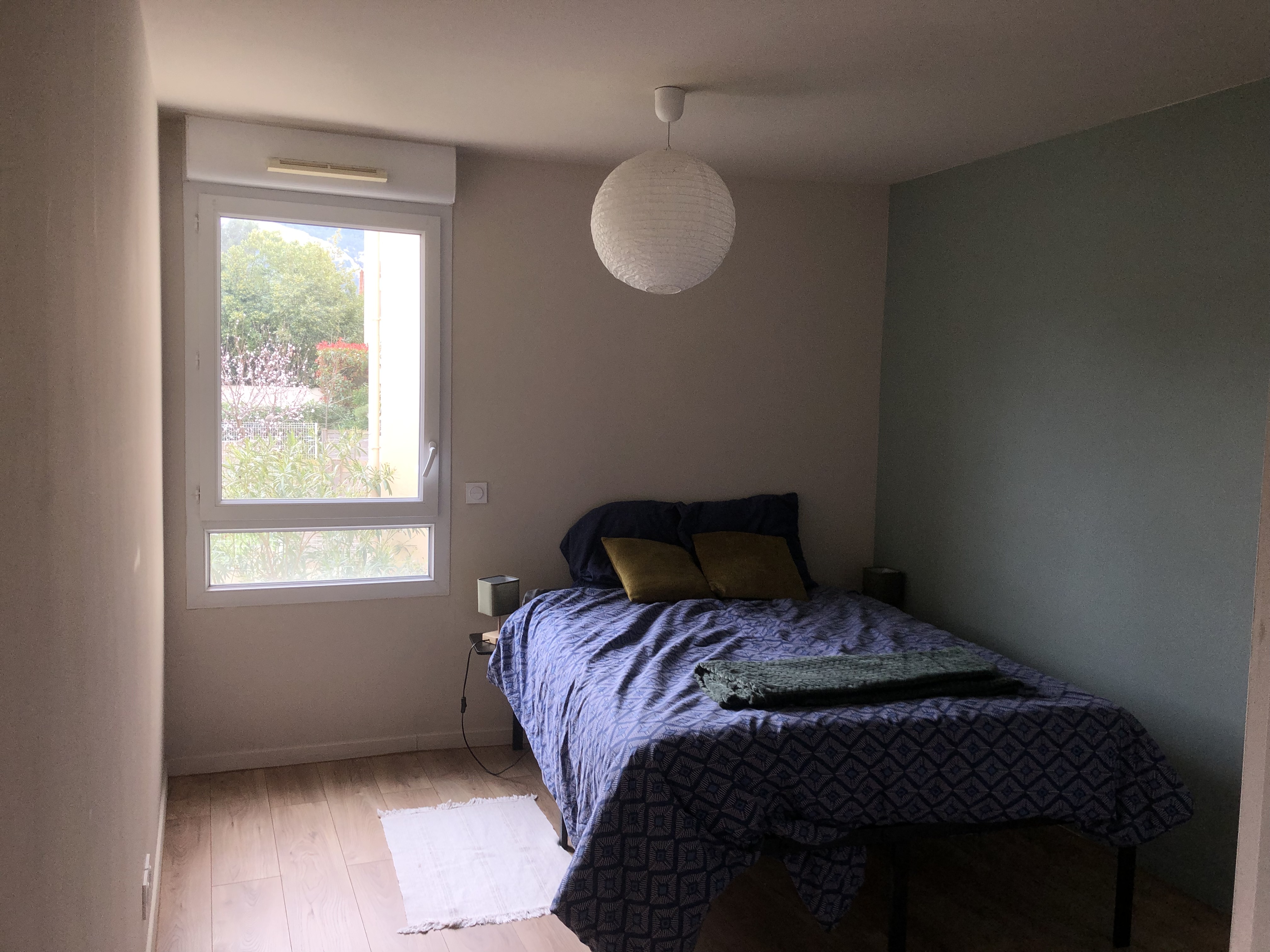 Appartement, meublé, 3 pièces, 44m² à Marseille (13008) — photo 4