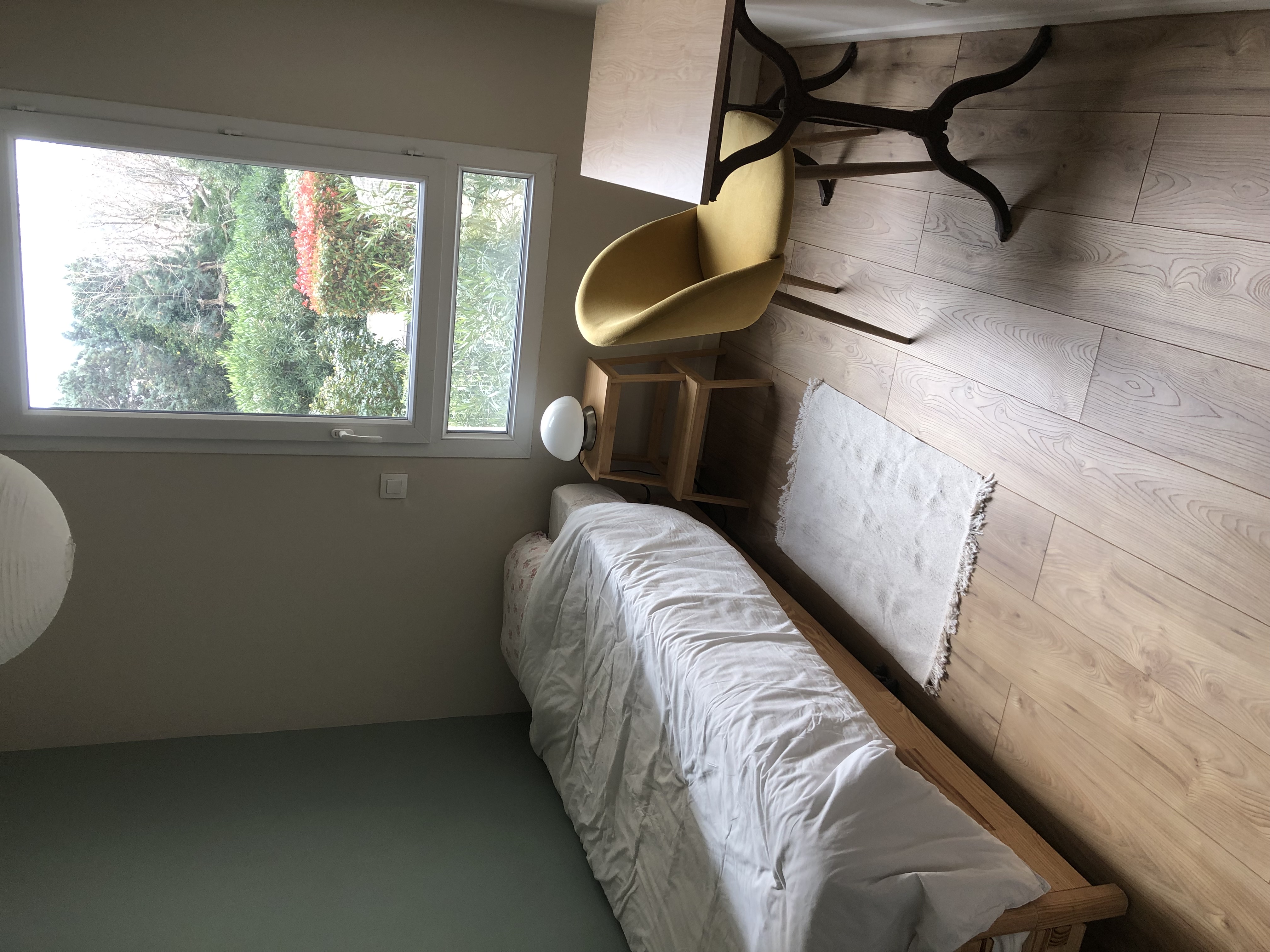 Appartement, meublé, 3 pièces, 44m² à Marseille (13008) — photo 5