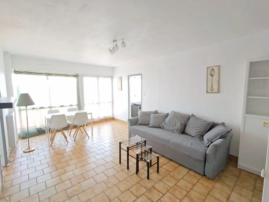 Appartement, meublé, 3 pièces, 69m² à Thiais (94320) — photo principale