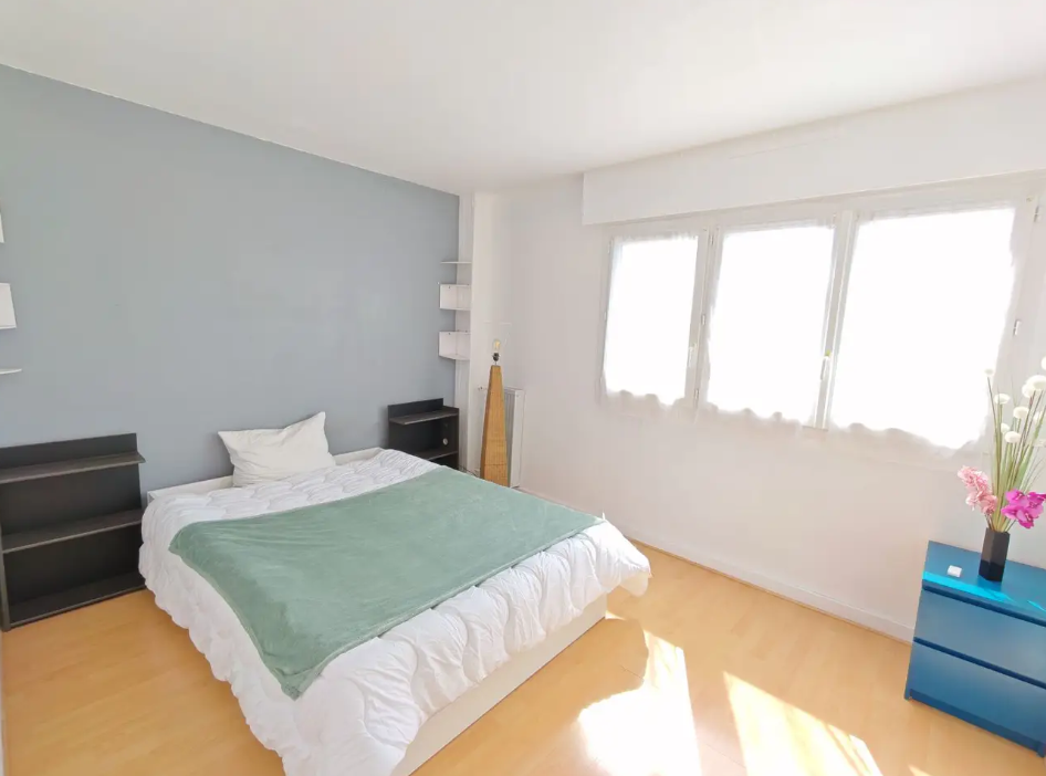 Appartement, meublé, 3 pièces, 69m² à Thiais (94320) — photo 3