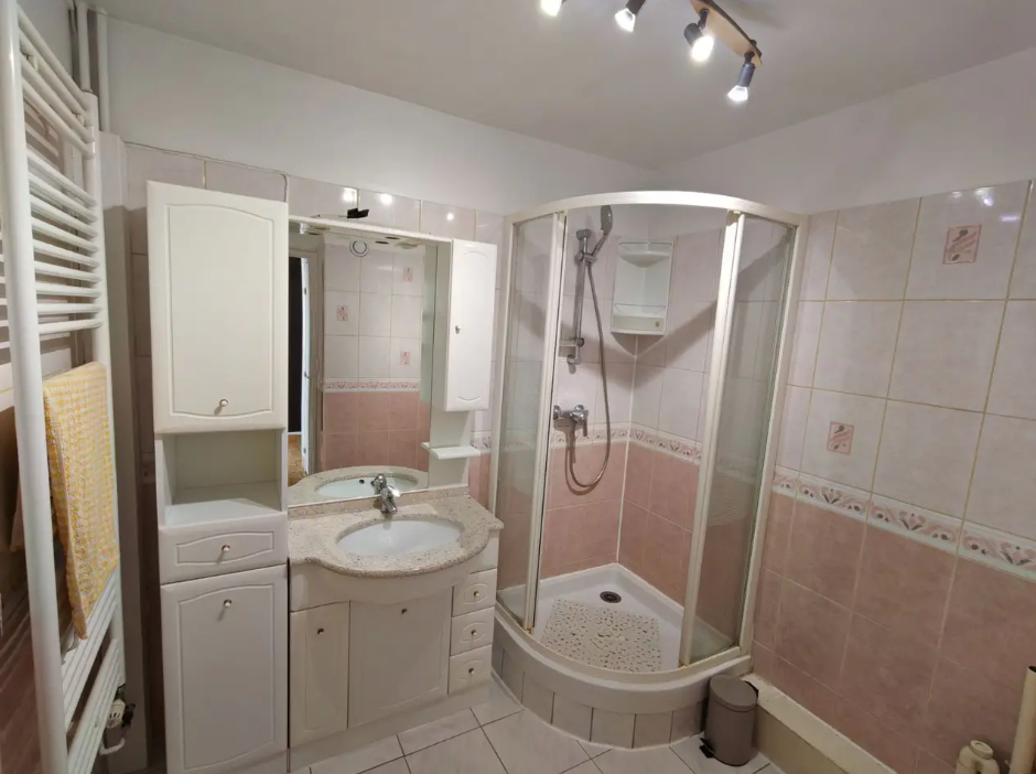 Appartement, meublé, 3 pièces, 69m² à Thiais (94320) — photo 4