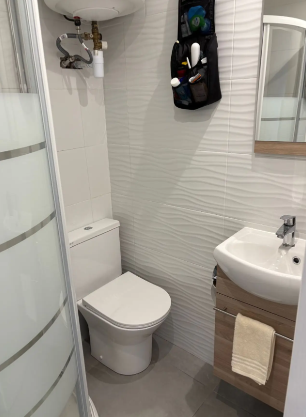 Appartement, meublé, 1 pièce, 14m² à Paris (75018) — photo 5