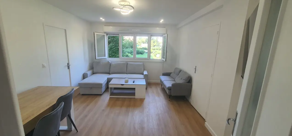 Chambre, meublé, 11m² à Villejuif (94800) — photo principale