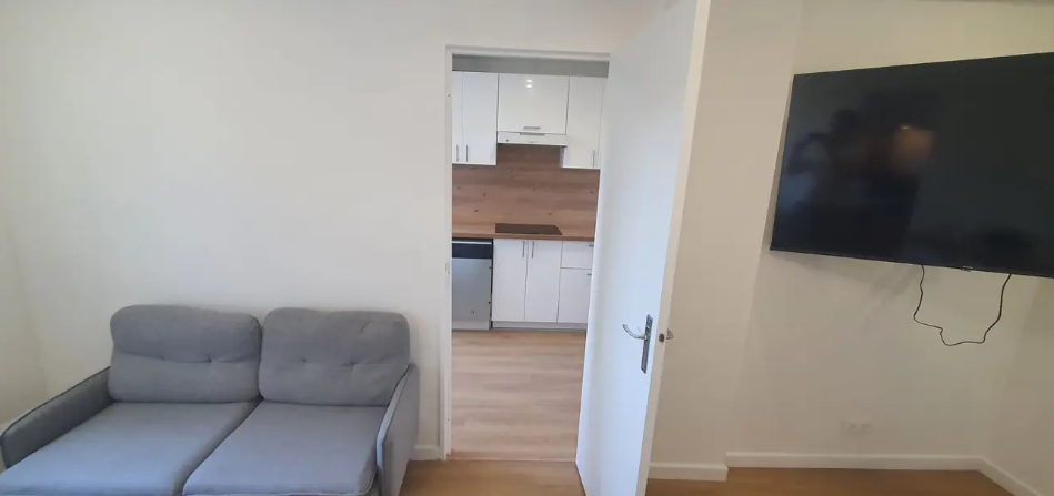 Chambre, meublé, 11m² à Villejuif (94800) — photo 5